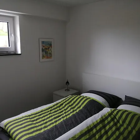 Allgaeu-ferienwohnung Am Bachgrund Apartamento Argenbuhl