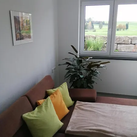 Allgaeu-ferienwohnung Am Bachgrund * Argenbuhl