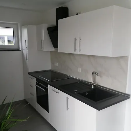 Apartamento Allgaeu-ferienwohnung Am Bachgrund *