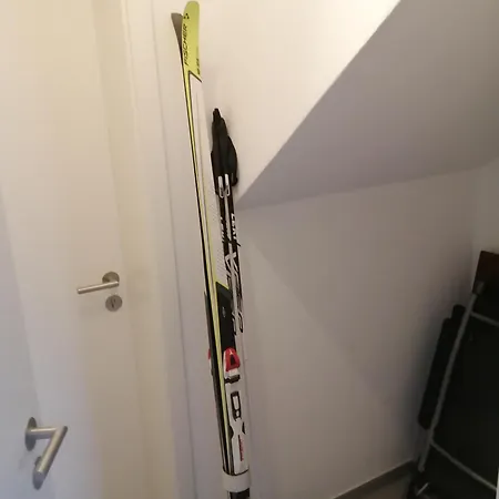 Allgaeu-ferienwohnung Am Bachgrund Apartamento Argenbuhl