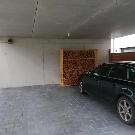 Allgaeu-ferienwohnung Am Bachgrund Apartamento *