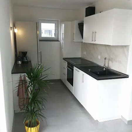 Allgaeu-ferienwohnung Am Bachgrund Argenbuhl