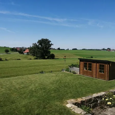 Allgaeu-ferienwohnung Am Bachgrund * Argenbuhl