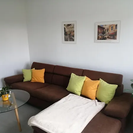 Allgaeu-ferienwohnung Am Bachgrund