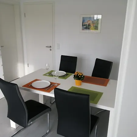 Allgaeu-ferienwohnung Am Bachgrund Apartment