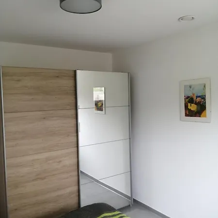 Apartamento Allgaeu-ferienwohnung Am Bachgrund Argenbuhl