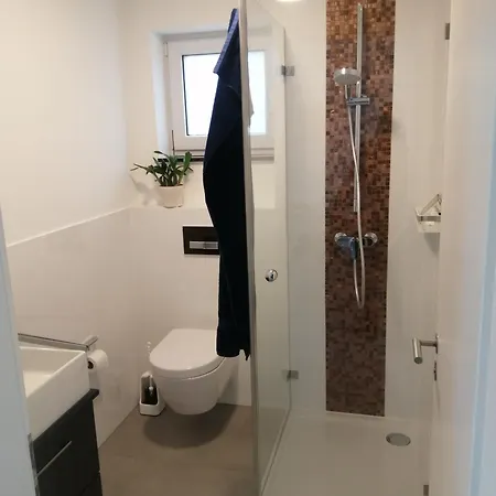 Allgaeu-ferienwohnung Am Bachgrund *