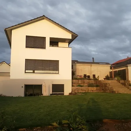Allgaeu-ferienwohnung Am Bachgrund Argenbuhl