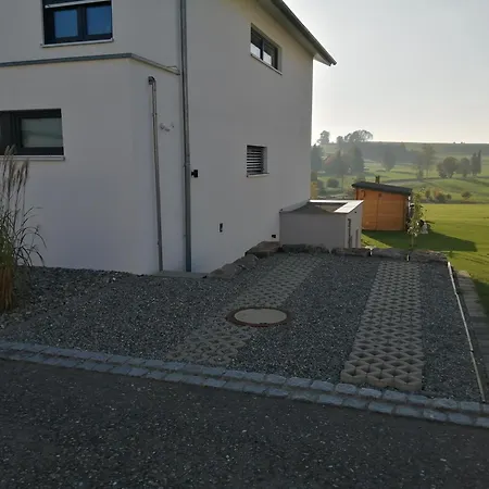 Allgaeu-ferienwohnung Am Bachgrund