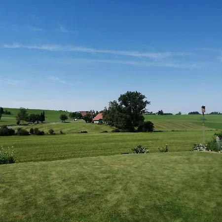 Allgaeu-ferienwohnung Am Bachgrund Apartamento