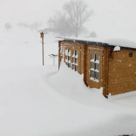 Allgaeu-ferienwohnung Am Bachgrund *