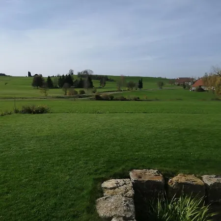 Allgaeu-ferienwohnung Am Bachgrund