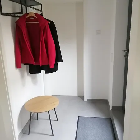 Allgaeu-ferienwohnung Am Bachgrund *