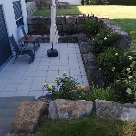 Allgaeu-ferienwohnung Am Bachgrund Argenbuhl