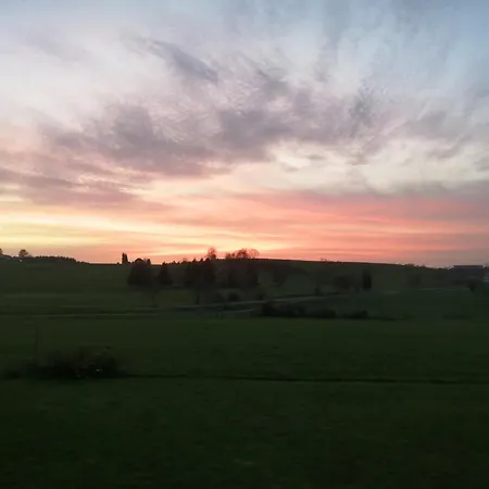 Allgaeu-ferienwohnung Am Bachgrund Apartamento *