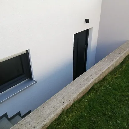 Allgaeu-ferienwohnung Am Bachgrund Apartamento Argenbuhl