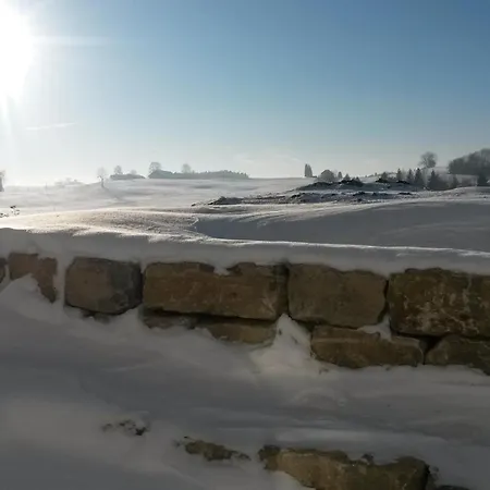 Allgaeu-ferienwohnung Am Bachgrund